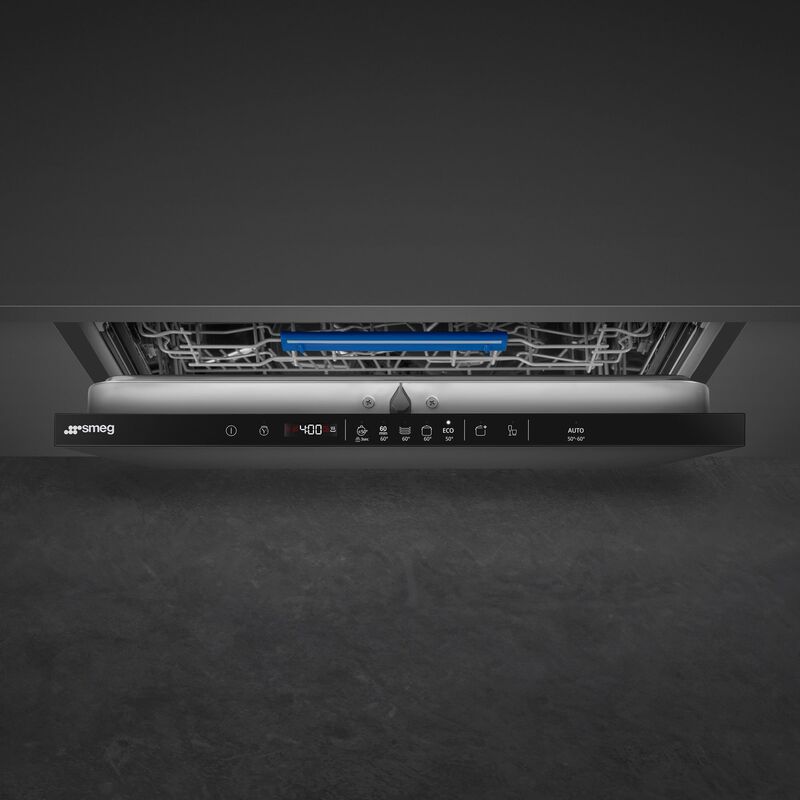 STL362DQ helintegrerad diskmaskin