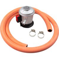 Säädinsarja Ø10 mm