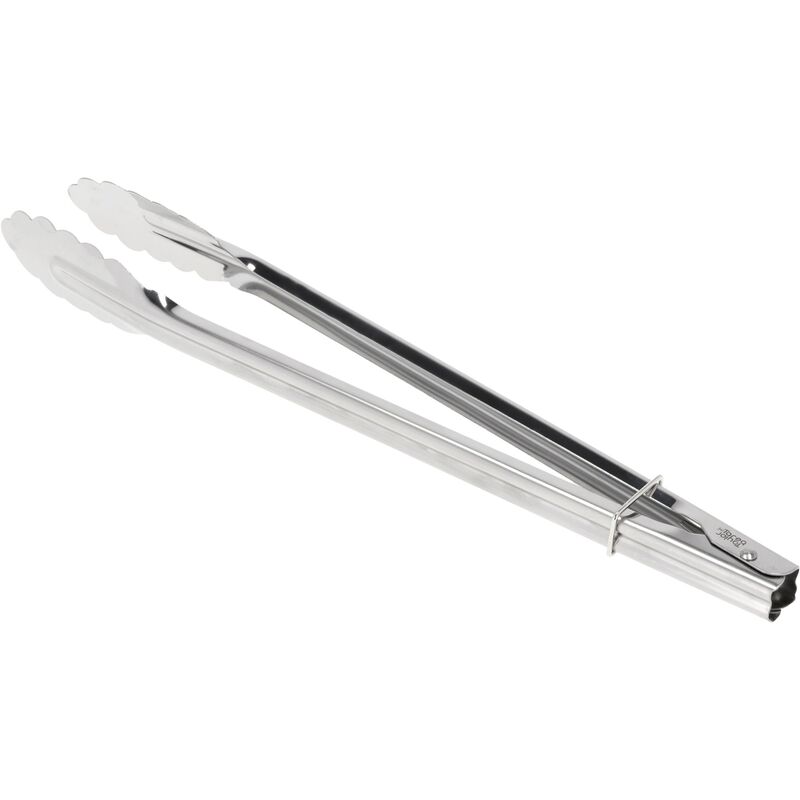 kökstång 35,5 cm, rostfritt stål