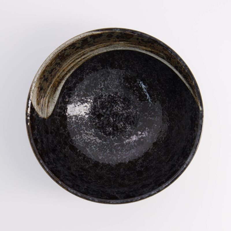 Arahake Rim skål 600 ml