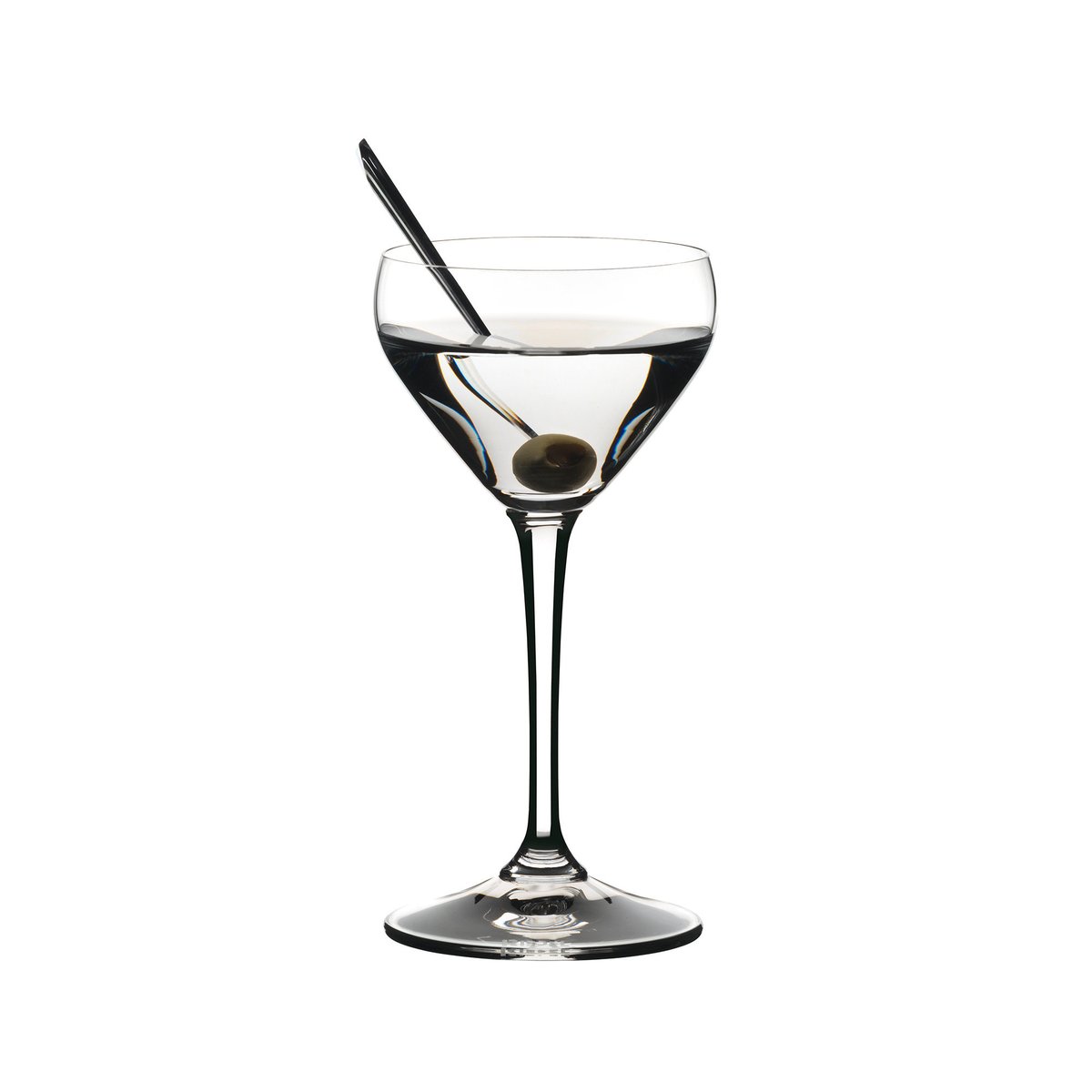 Drink Specific Nick & Nora -drinkkilasi, 2 kpl