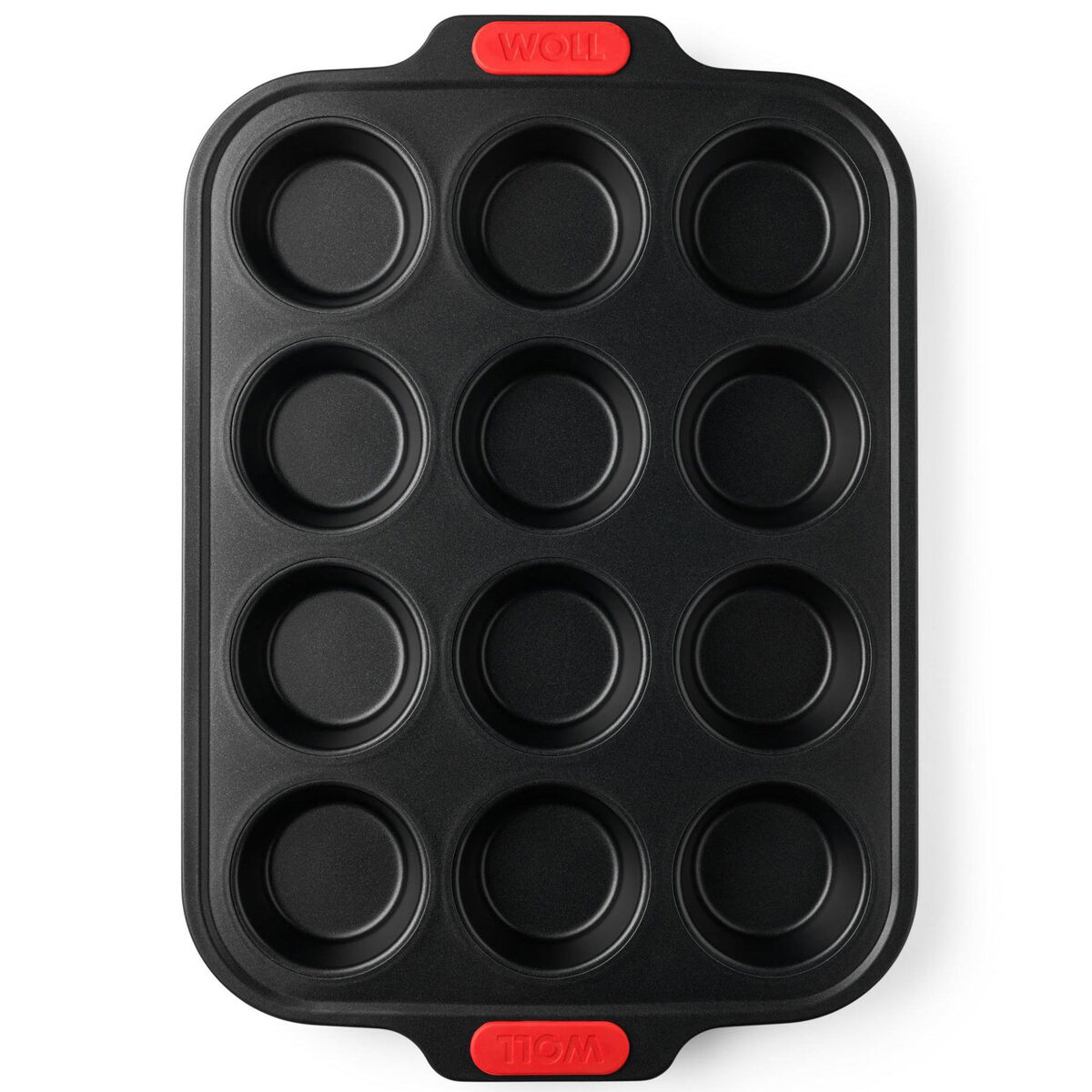 Woll Bake It Muffinsform