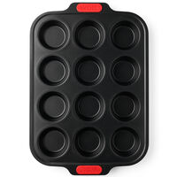 Woll Bake It Muffinsform