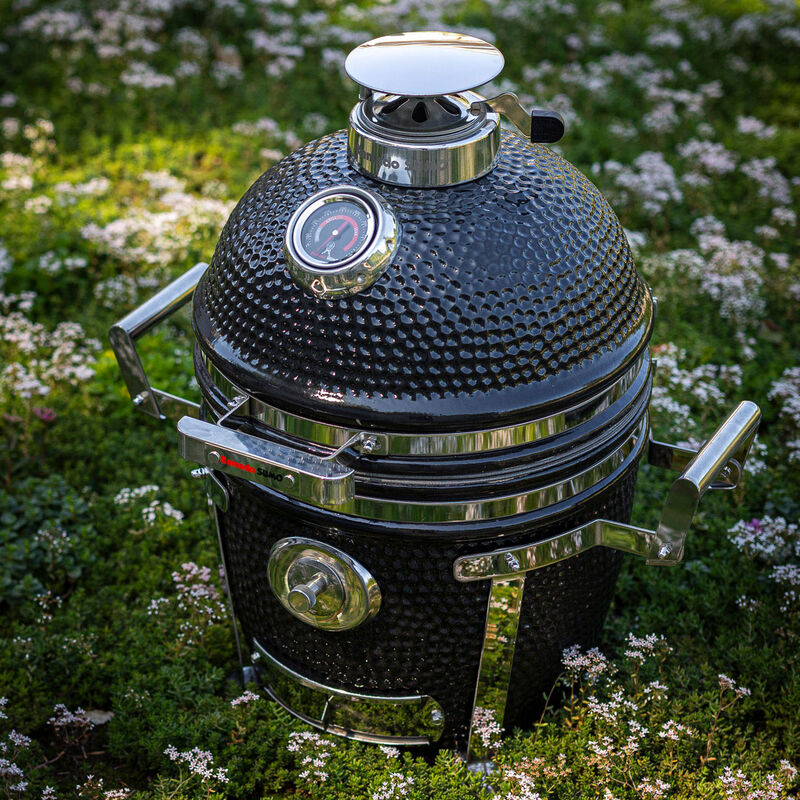 Kamado Sumo Signature Junior hiilligrilli
