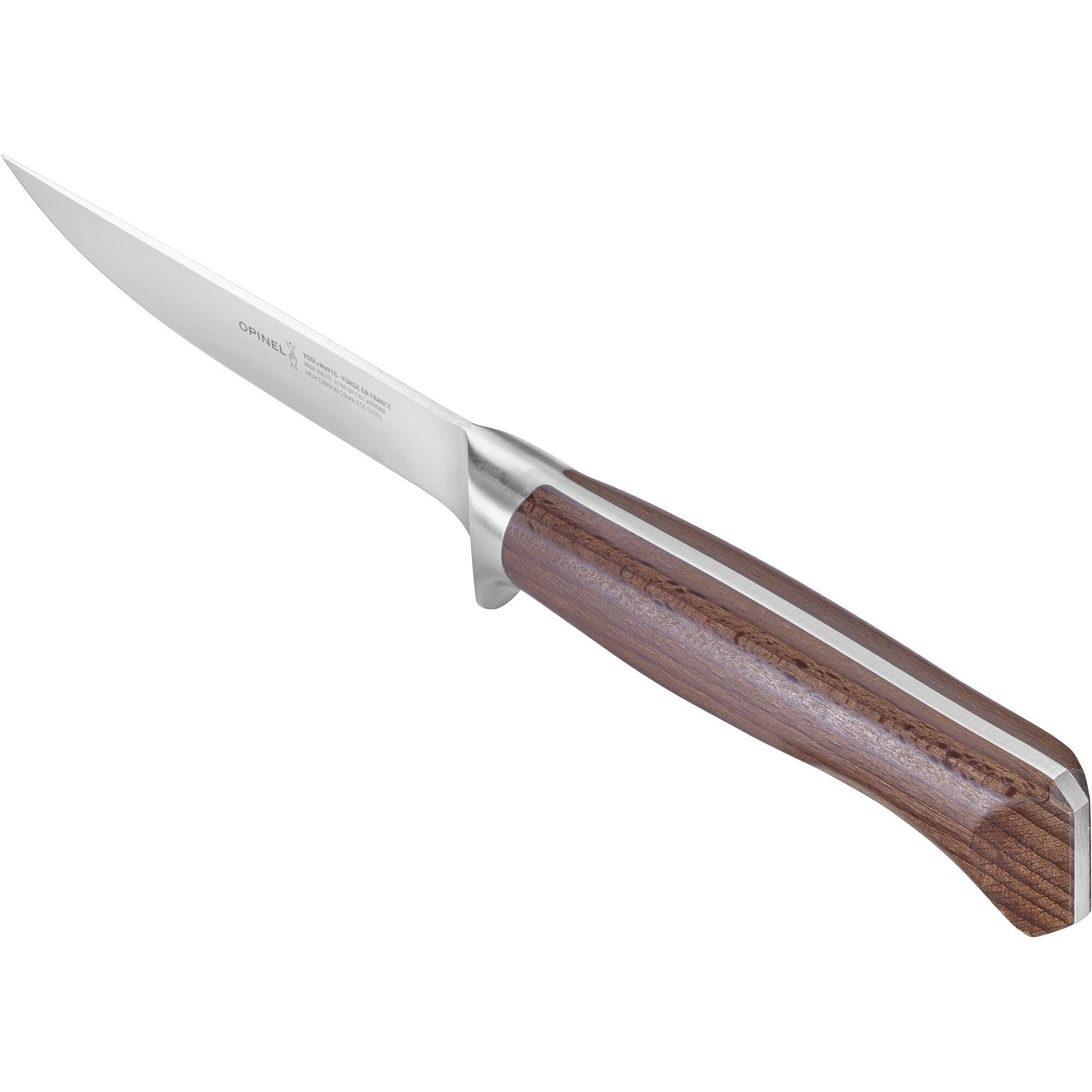 Alternativ bild 1 för Opinel Les Forgés köttkniv