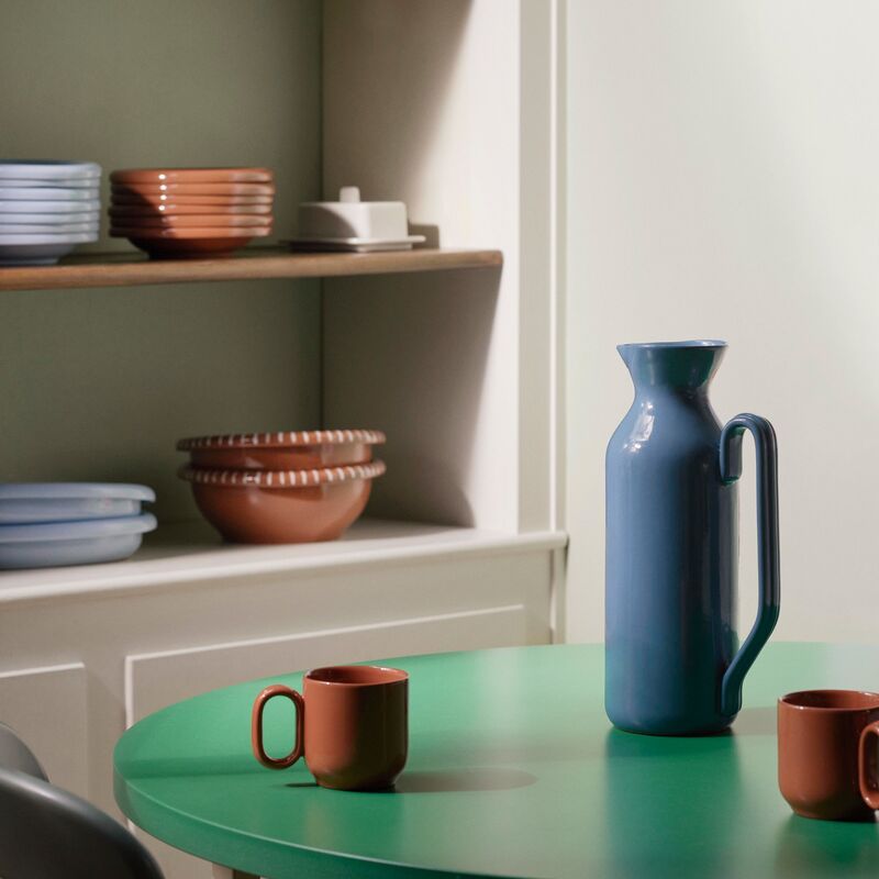 Barro kop, natural, 2 stk.