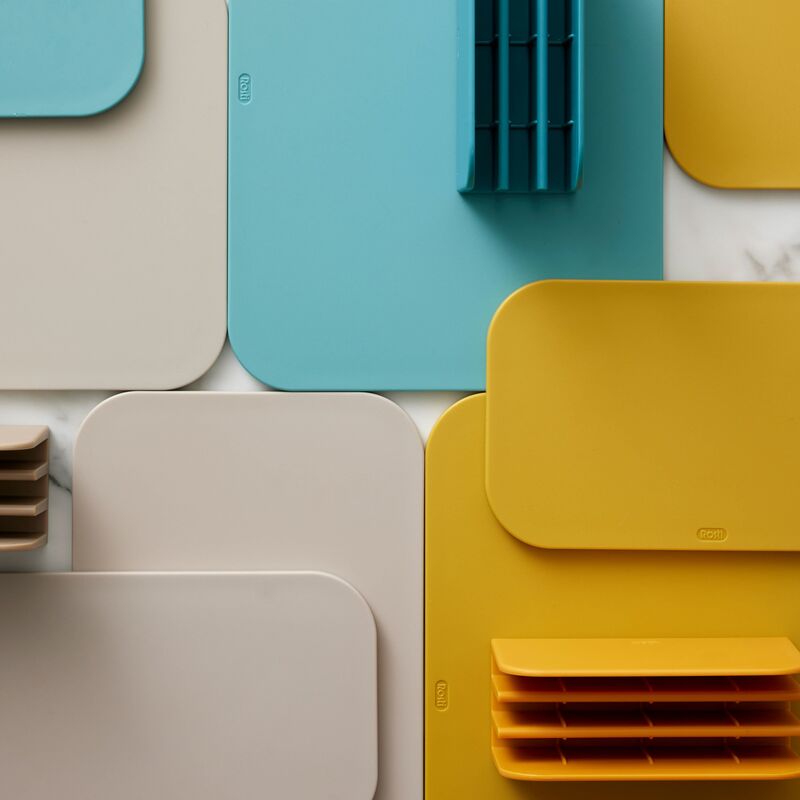 skärbräda M, curry