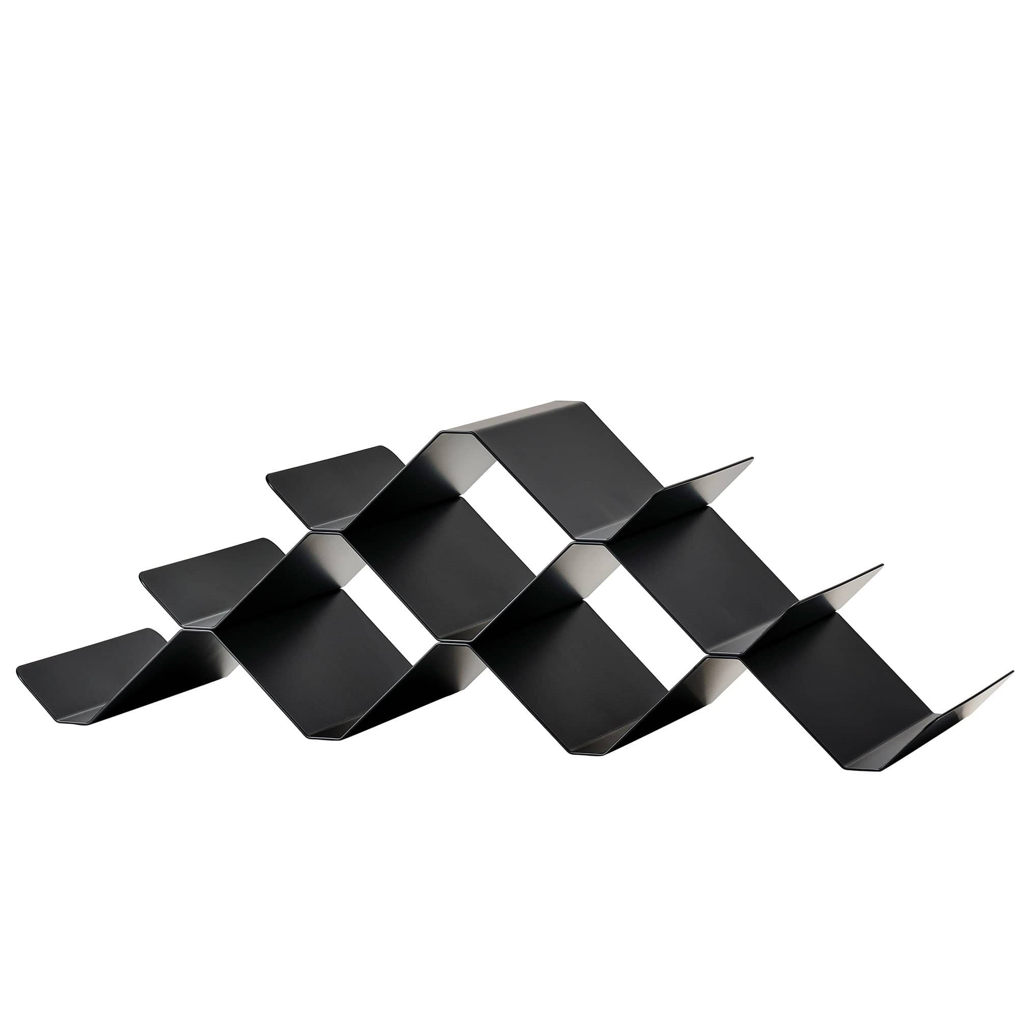 Produktfoto för Zone Denmark Rocks vinställ Black