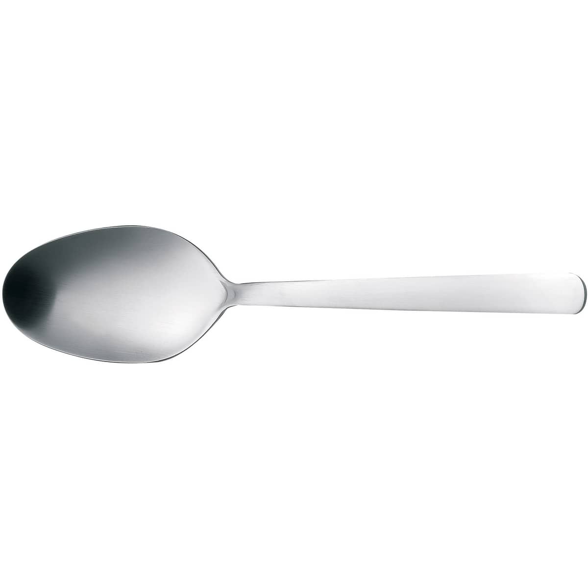 Functional Form Bestickset Sallad Matt