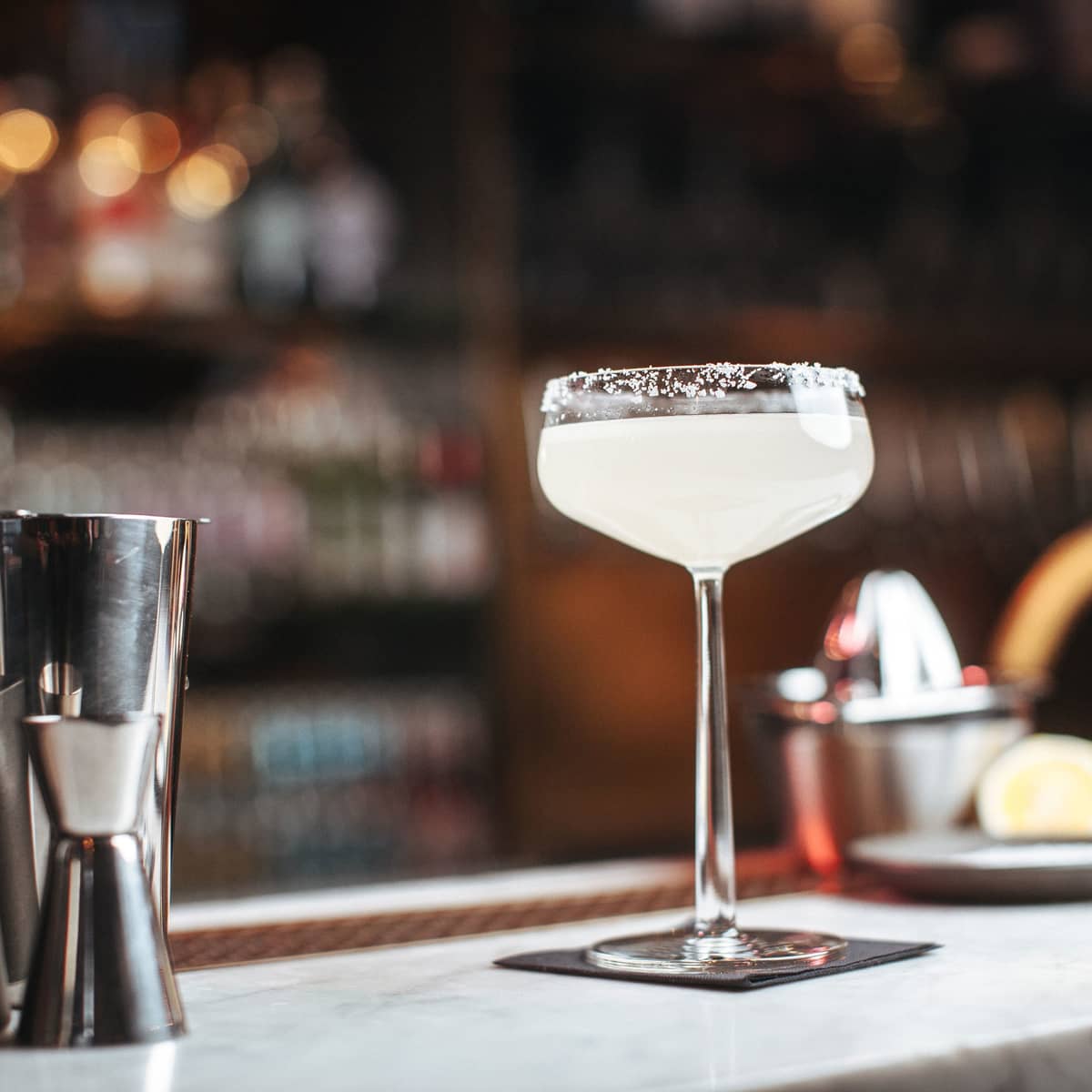 Essence cocktailglas 2 stk.