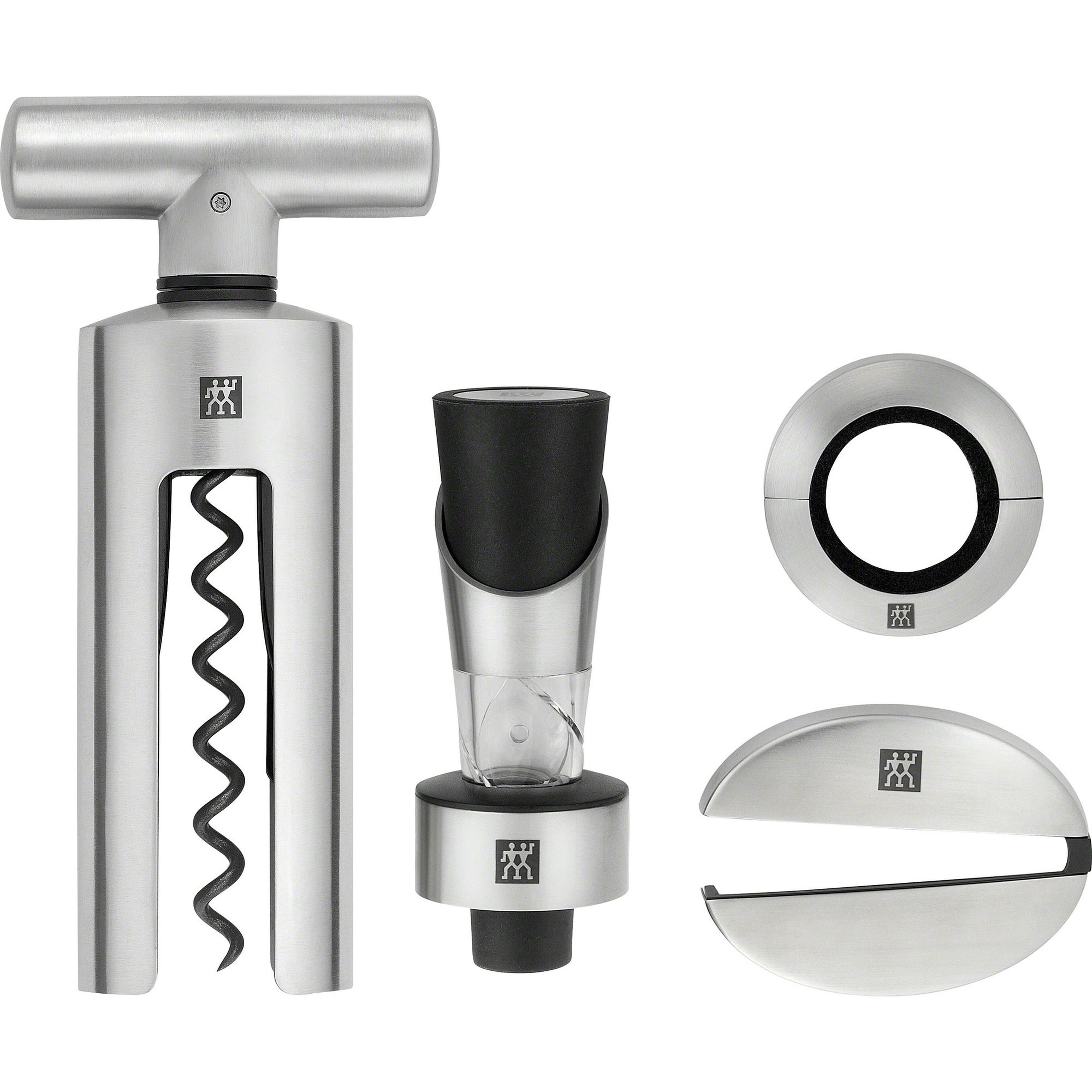 Sommelier Set 4 delar