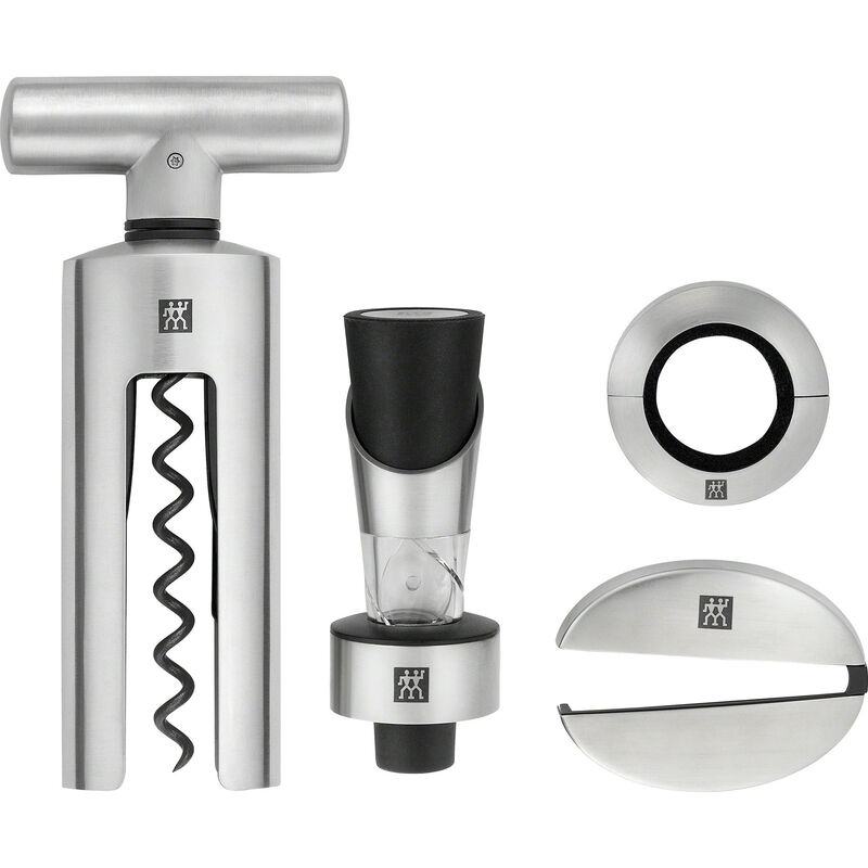 Sommelier Set 4 delar