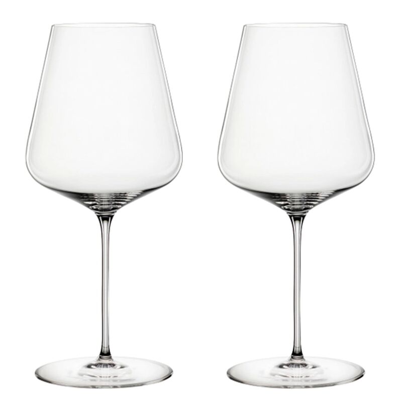 Definition Bordeaux vinglass 6-pakning