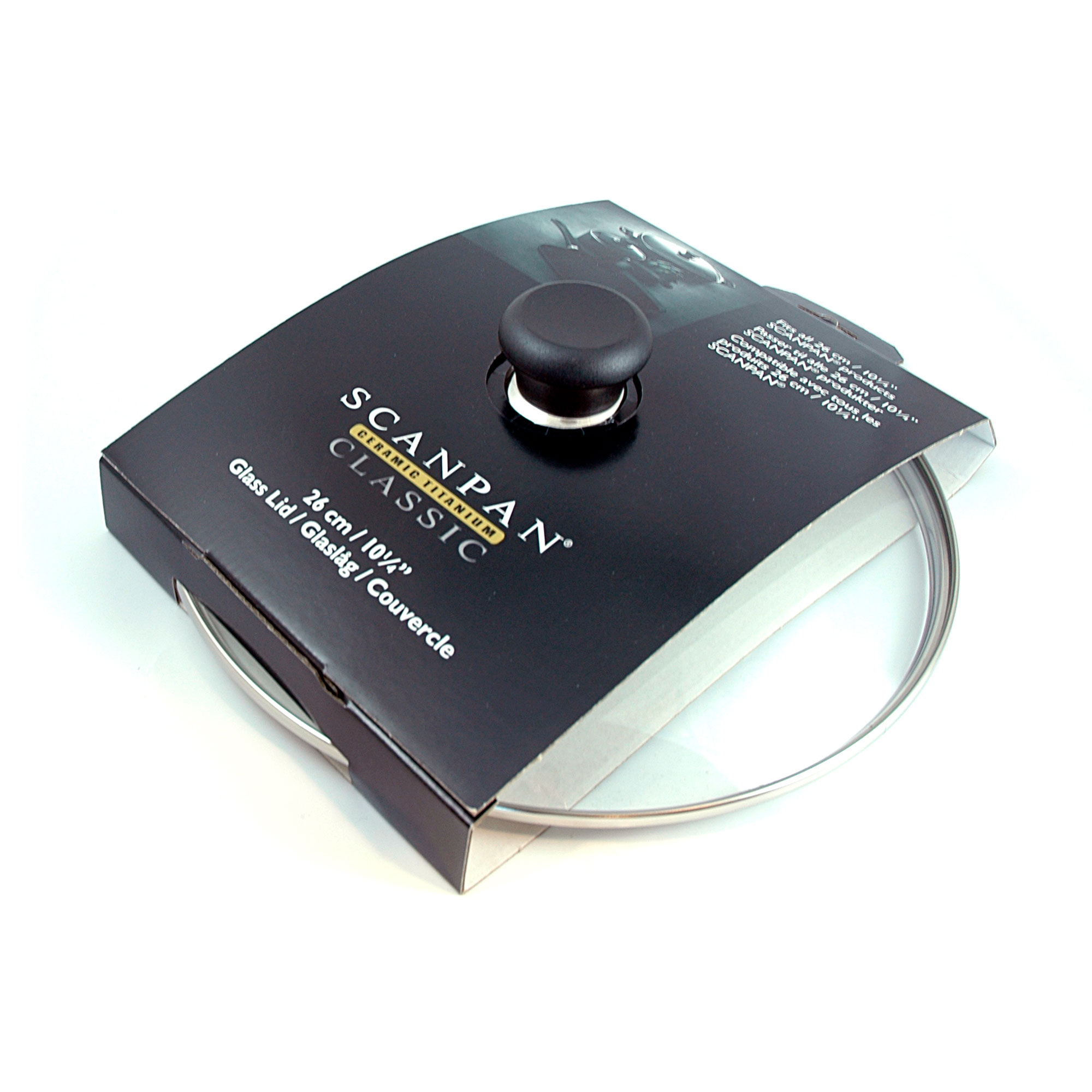 Classic lasikansi 24 cm