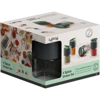 Spice Shaker Set