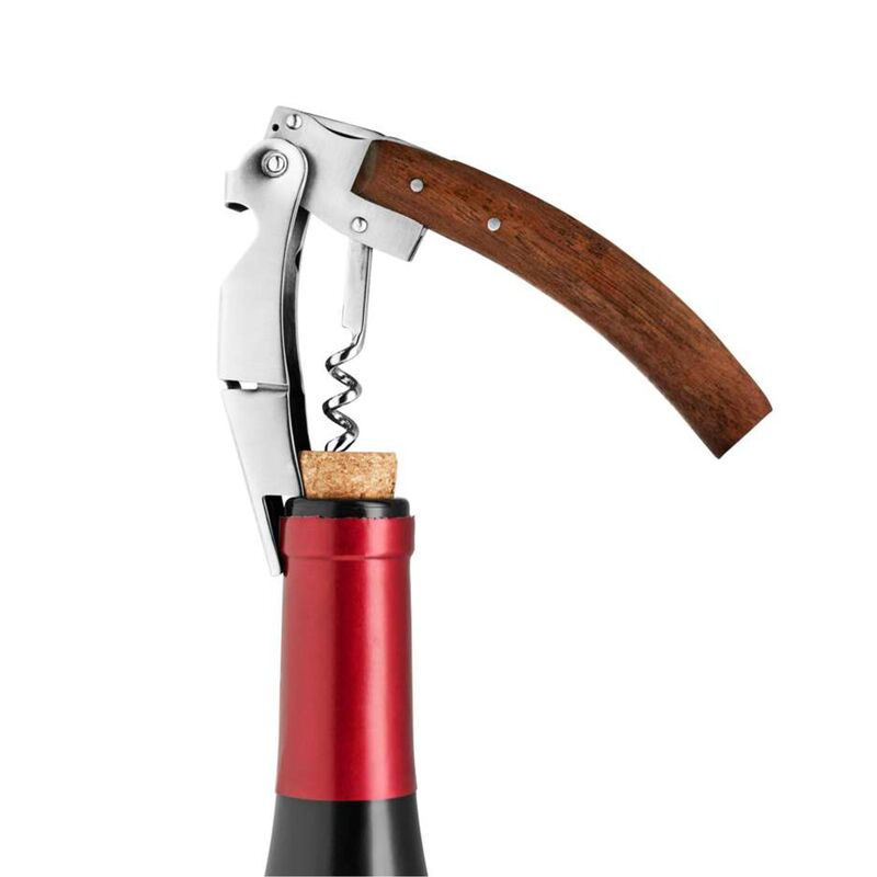 Liquid Lounge tjenerproptrækker