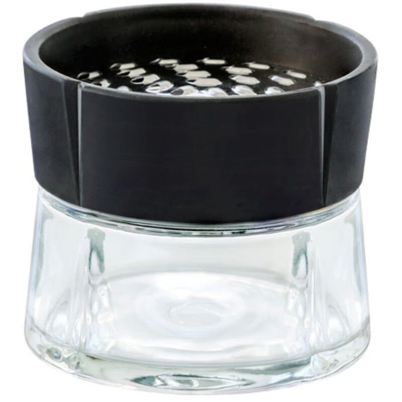 Säiliöllinen Grand Cru -raastinrauta, 0,25 litra