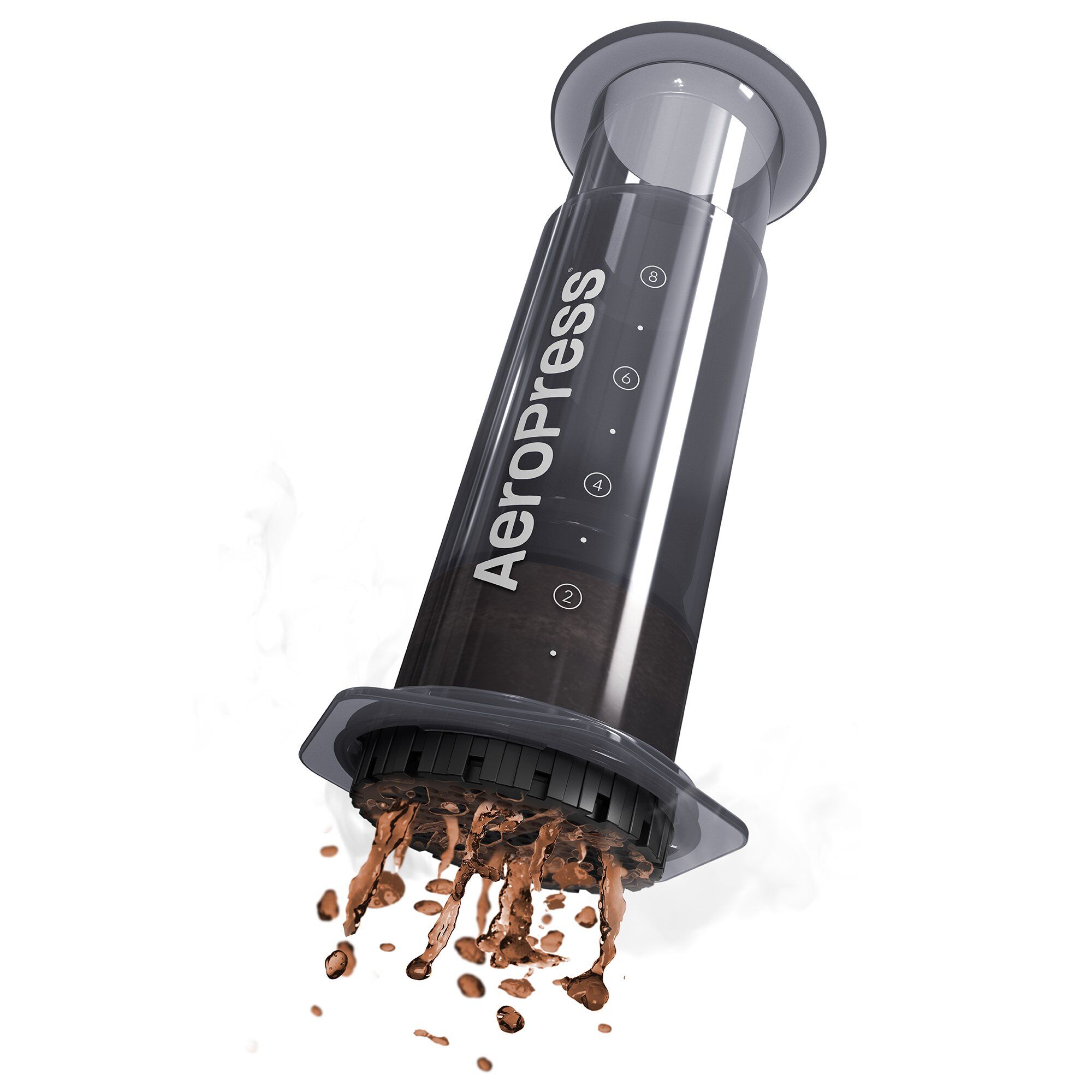 Aeropress XL kaffepress