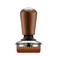 SEA302WLW Force Gauge tamper 58 mm, valnød