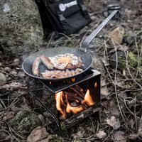 FB1 Pocket Stove