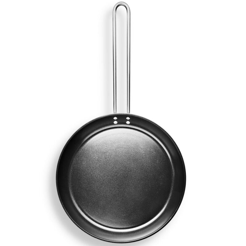 Stekpanna 28 cm