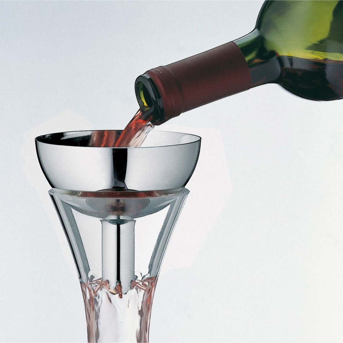 Vino Dekanteringstratt