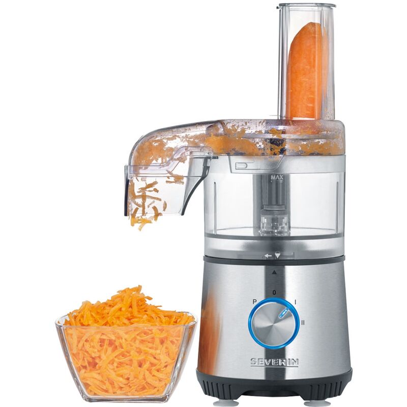 KM3865 foodprocessor, 500 ml