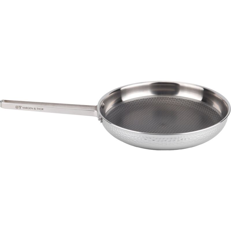 Modell Mb stegepande Ø28, rustfrit stål