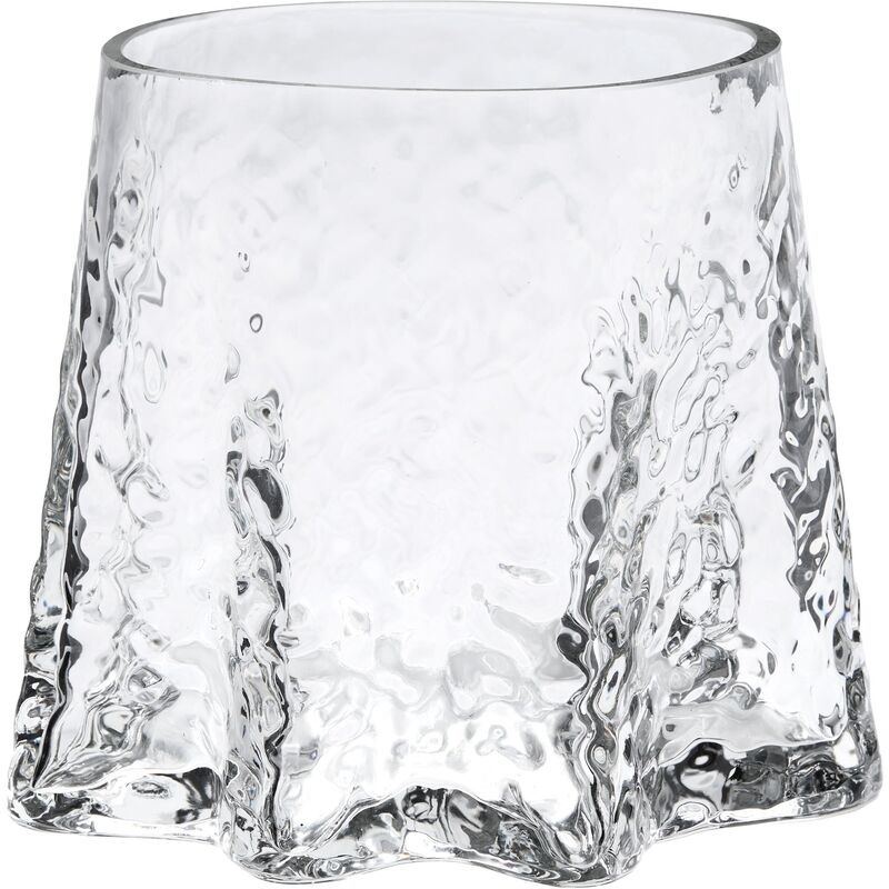 Gry kynttilälyhty large 17 cm, kirkas