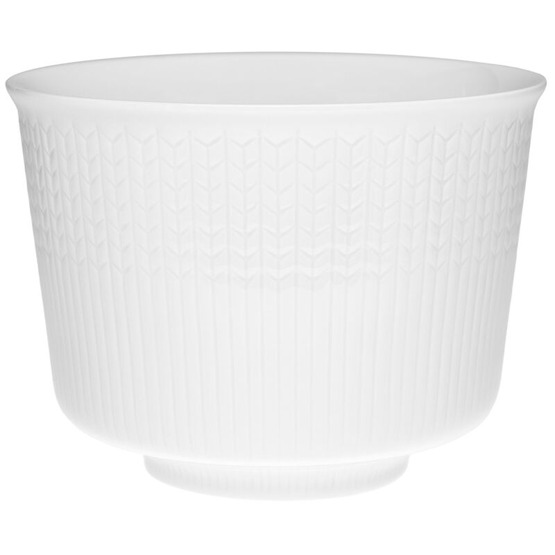 Swedish Grace ruukku 20 cm, lumi