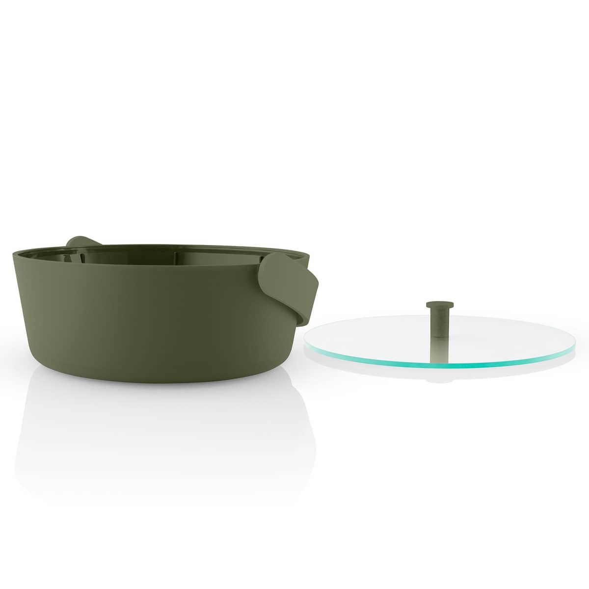 Green Tool damper til mikroovn