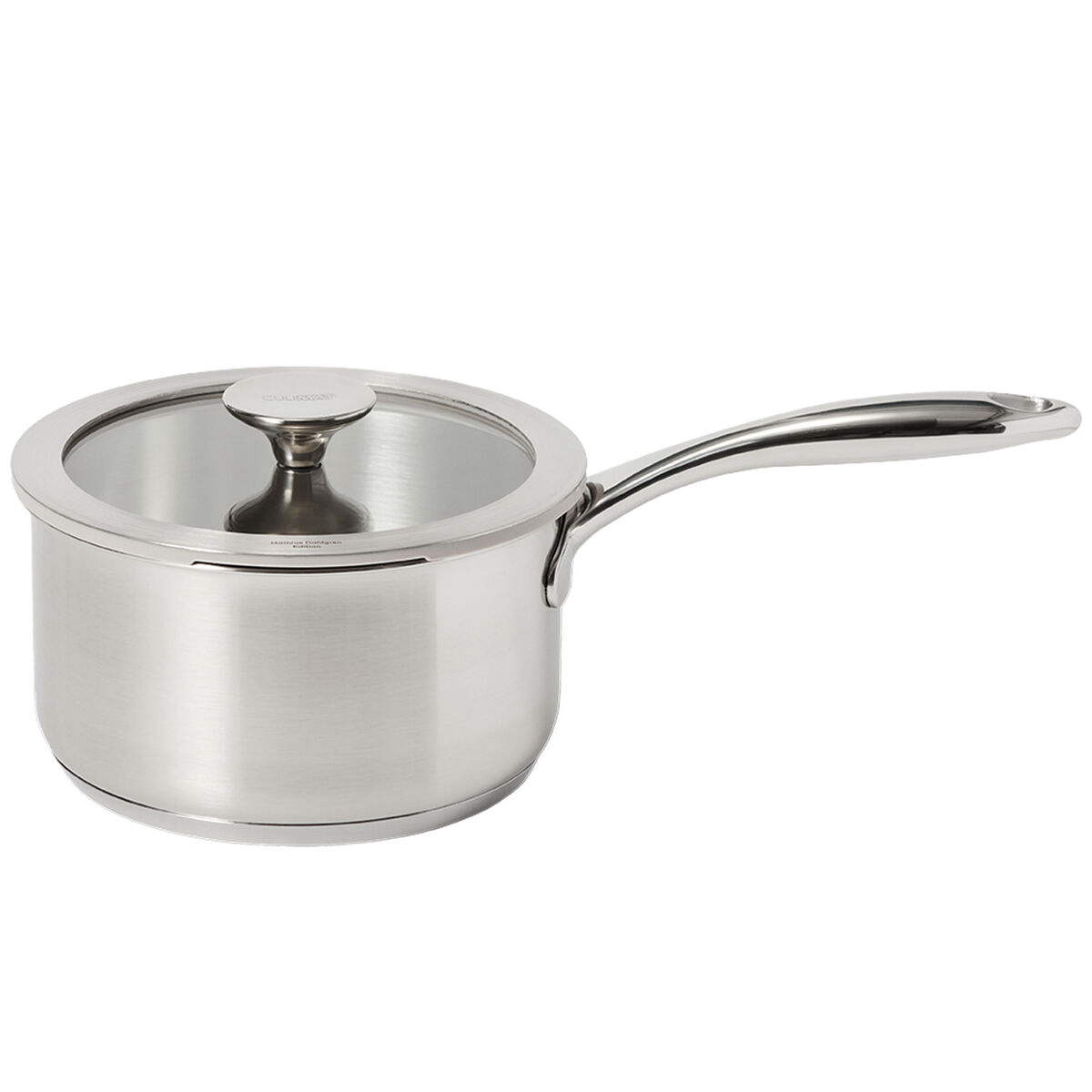 Mathias Dahlgren Edition kastrull 18 cm, 2 liter