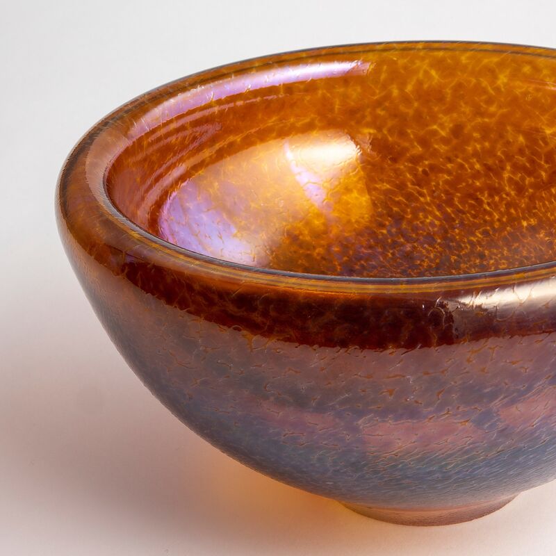 BV Beans bowl golden brown AC -21