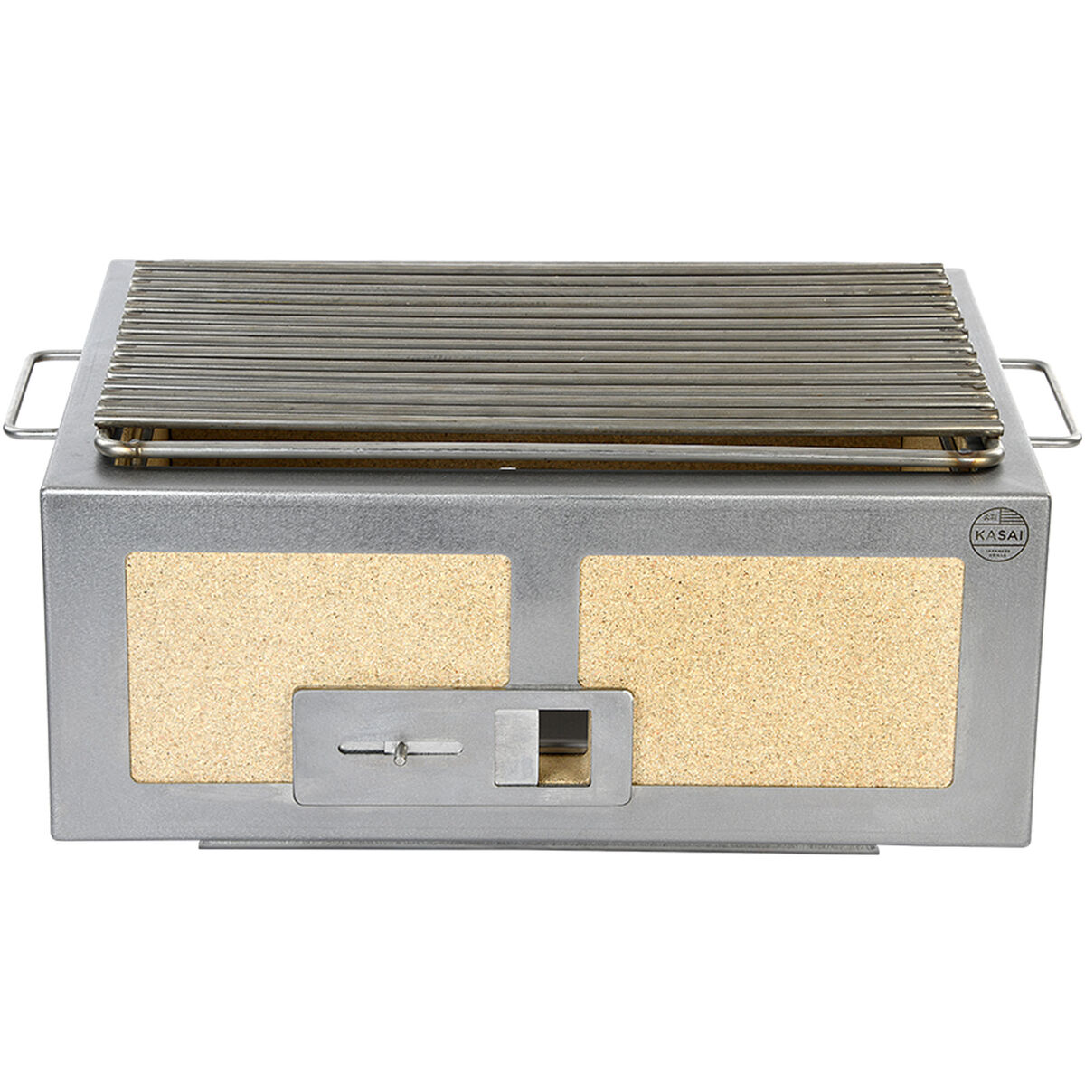 Kasai Konro -grilliritilä (Medium Wide)