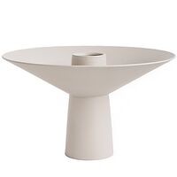 Uma Candle kynttilänjalka, sand