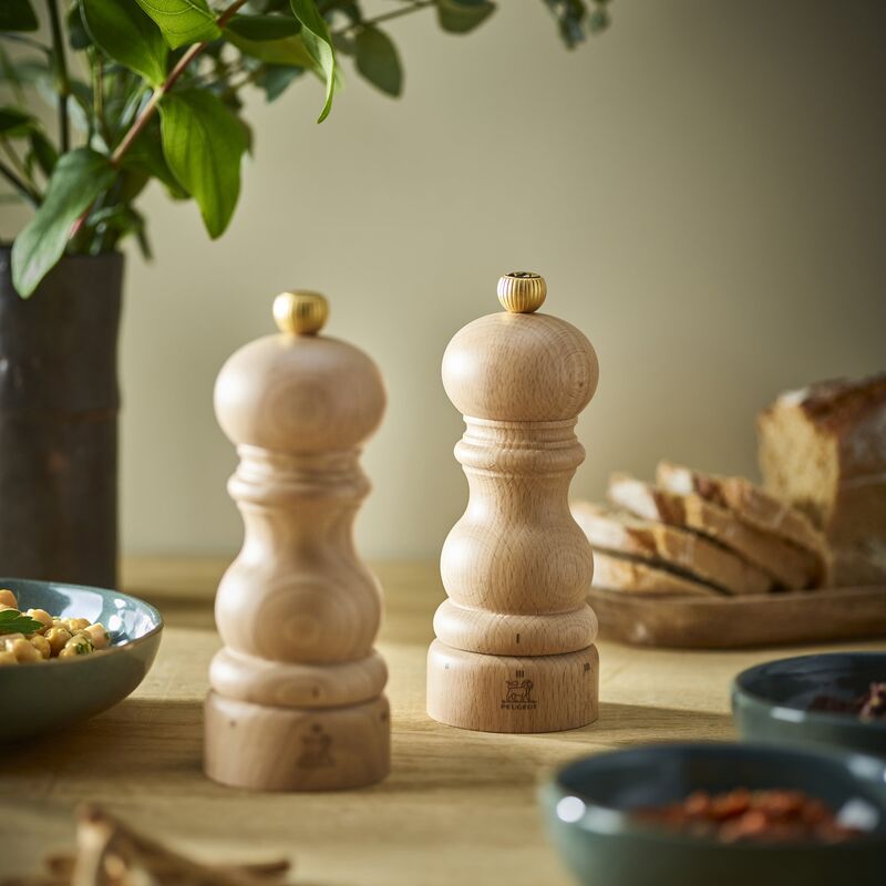 Paris U'Select pepperkvern 15 cm, natural