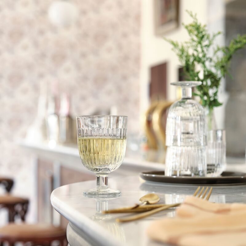 Ouessant viinilasi 22 cl 6 kpl