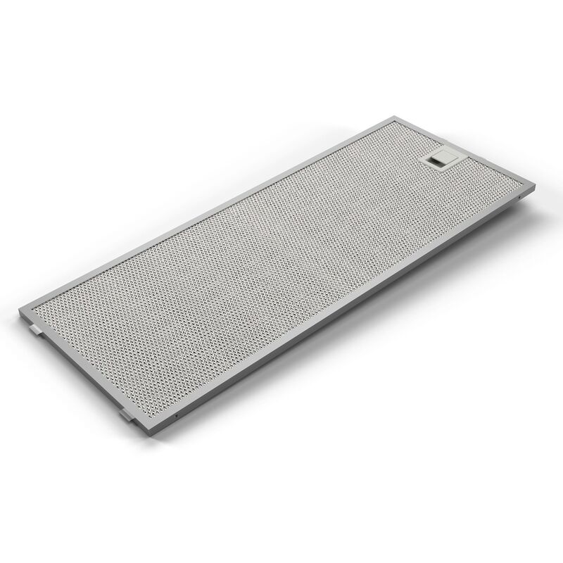 LI64MA531 iQ300 utdragbar köksfläkt, silver