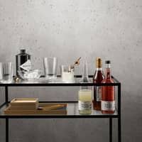 4 stk. á 43 cl. Drikkeglas