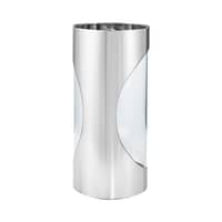 Chrome Contours lysestake 28 cm