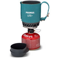 Lite Plus Stove System stormkök, grön
