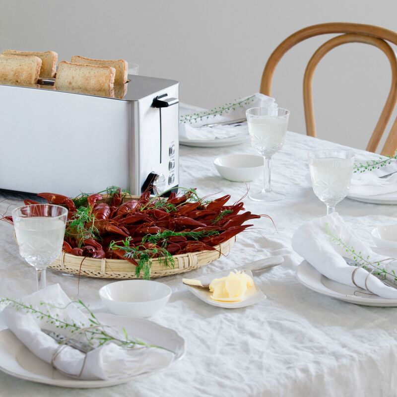 TOL-1400S Leivänpaahdin