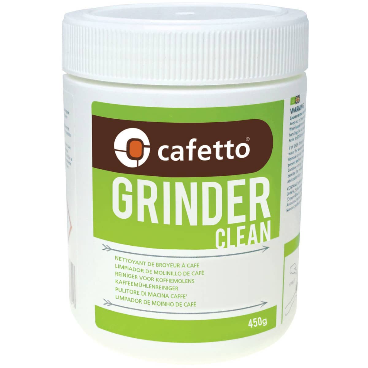 Grinder Clean 450 gram
