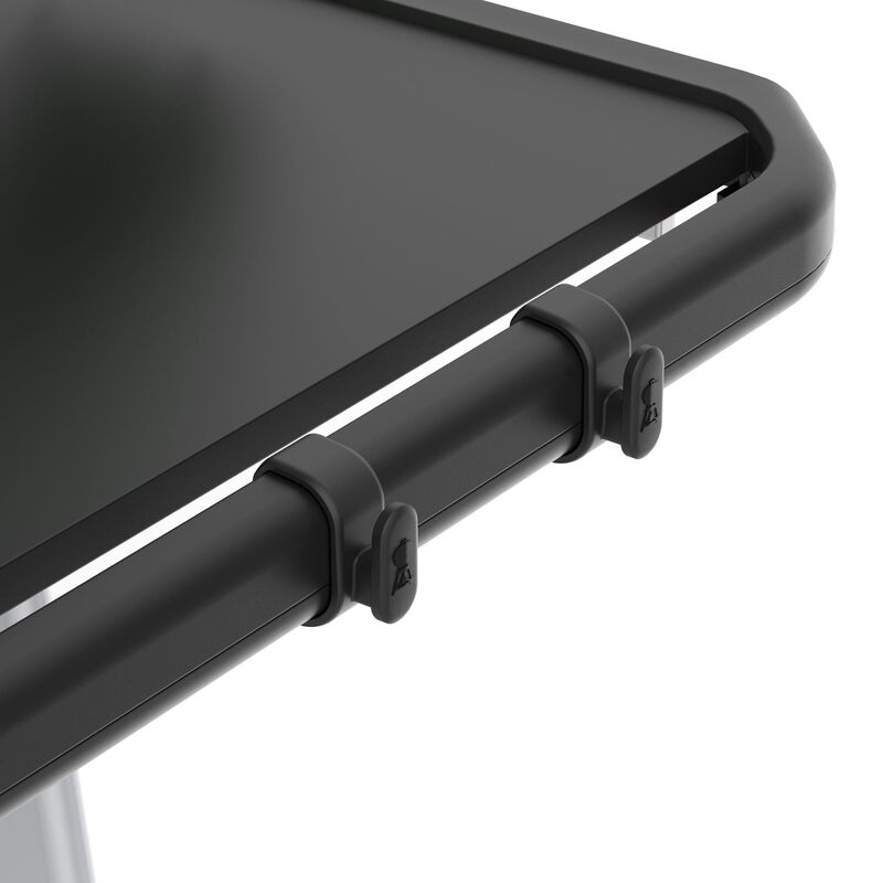 Hopfällbart stativ till Griddle stekbord 56 cm