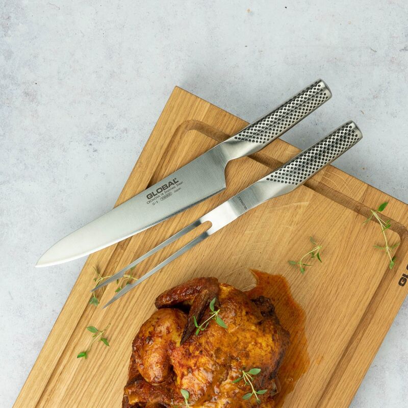 Tranchersett G-3 + G-13