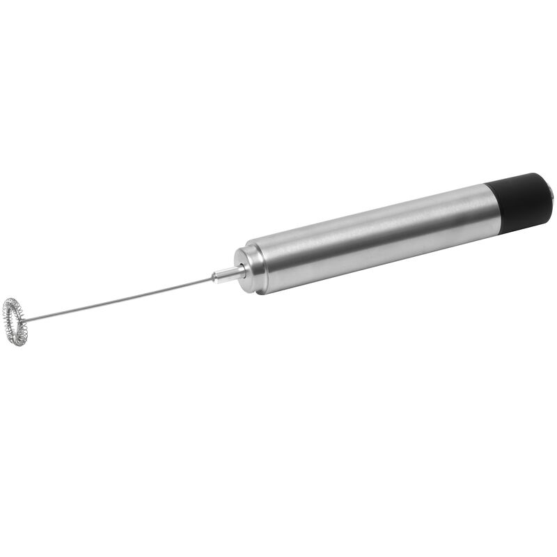 Essentials Mælkeskummer Batteridrevet