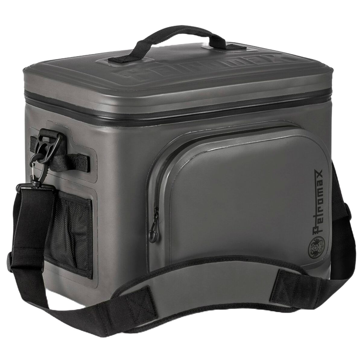 Cooler Bag 8 køletaske, grå