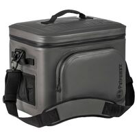Cooler Bag 8 køletaske, grå
