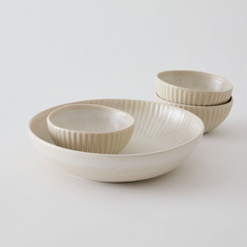 Granada suppetallerken