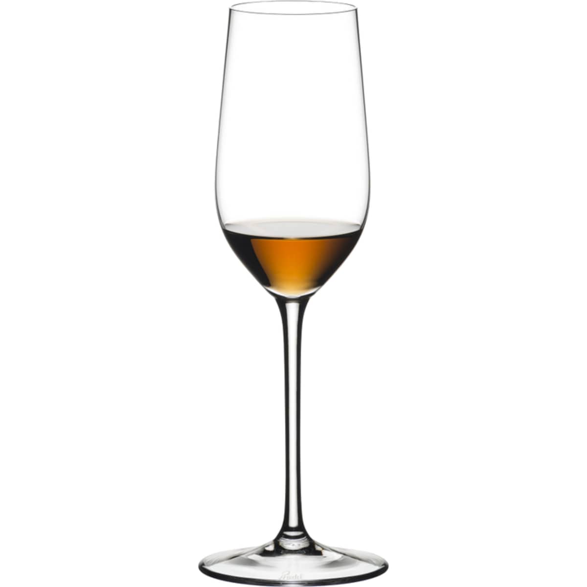 Sommelier sherry- ja tequilalasi, 19 cl